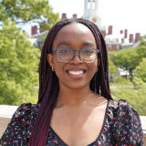 Toyosi Egbebi